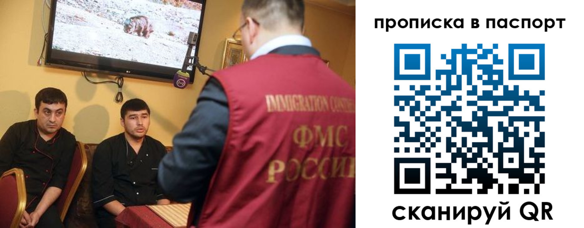 прописка в Каргате